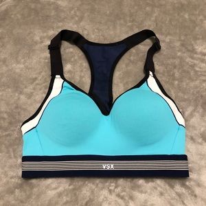VS sport push up sports bra